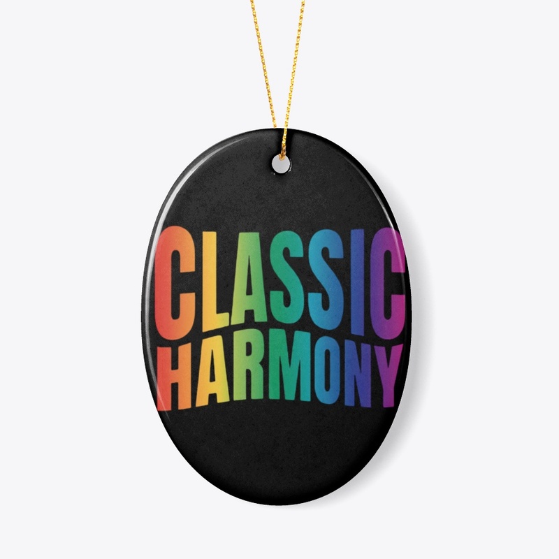 Classic Harmony