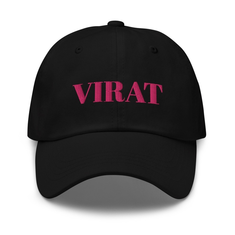 VIRAT HAT
