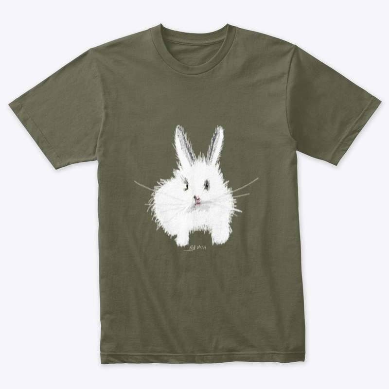 Bunny  Tees