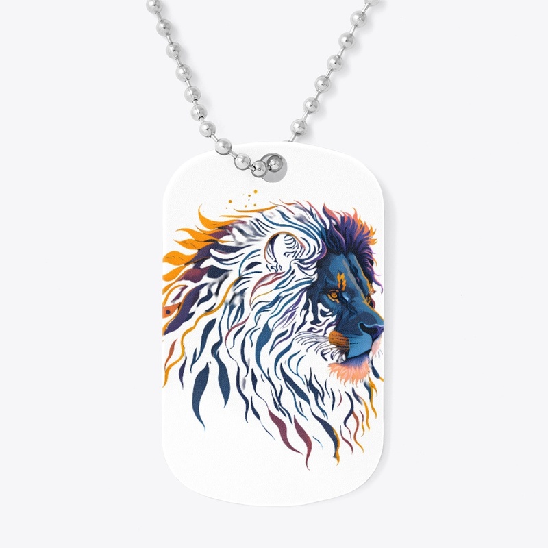 Lion's Majesty