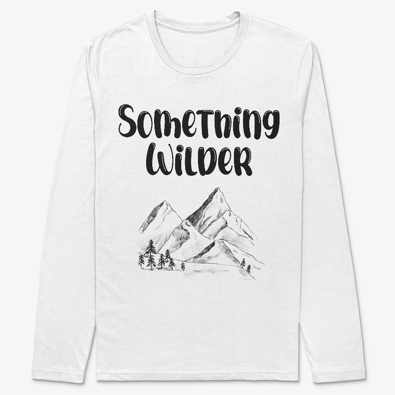 Something Wilder