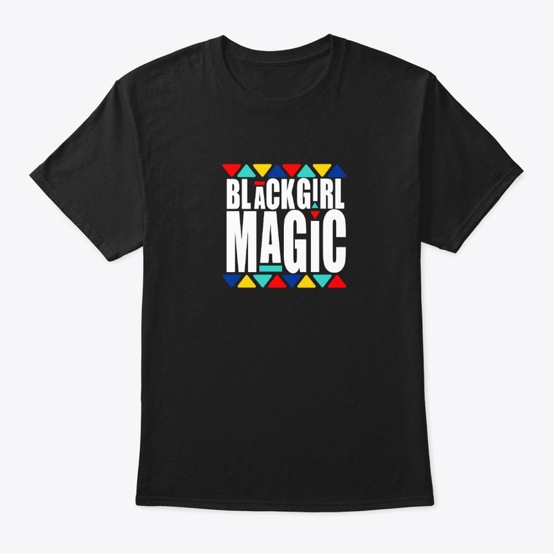Black Girl Magic