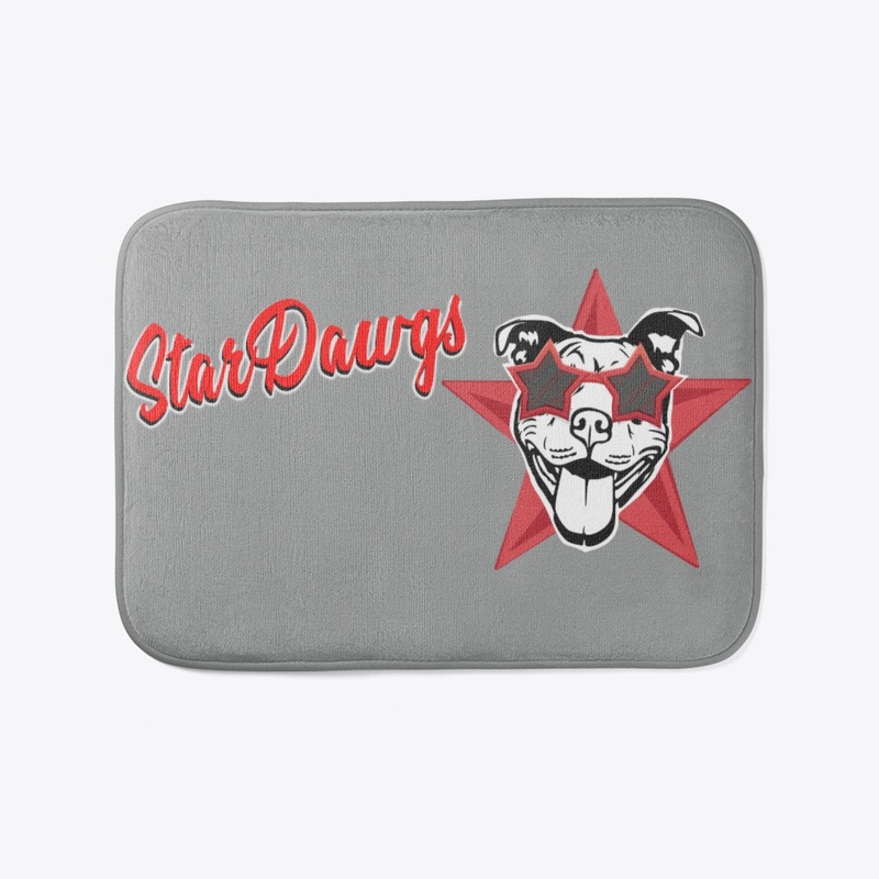 StarDawgs Logo