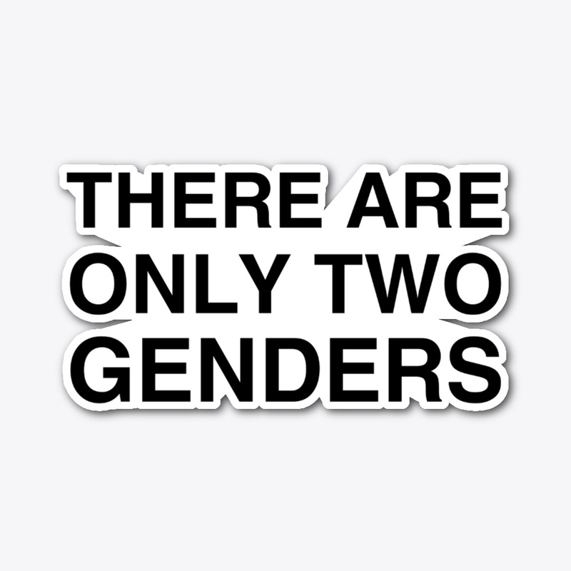 TWO GENDERS