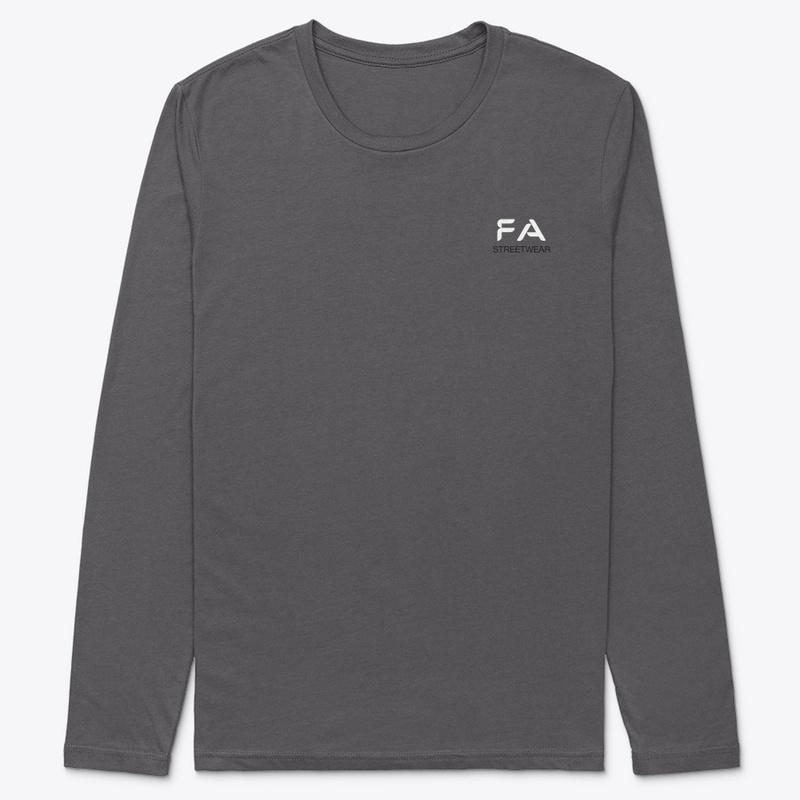 FA streetwear 2026