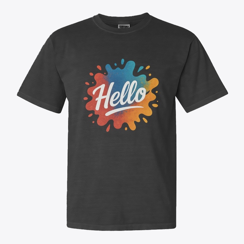 Hello collection 