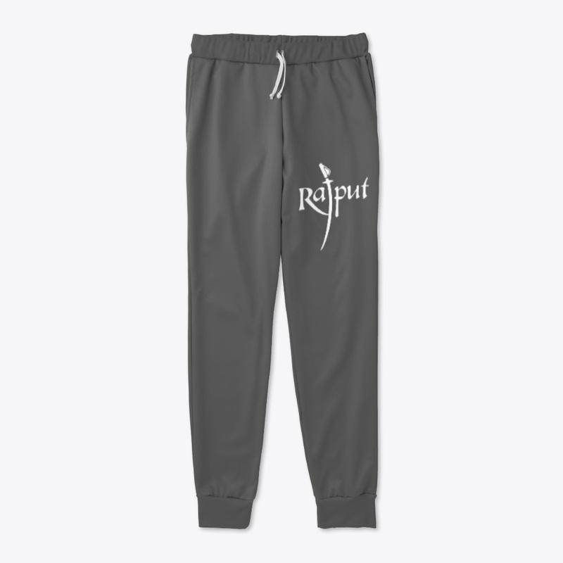 RAJPUT T-SHIRT, JACKET