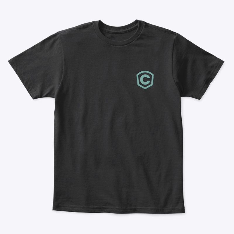 Cure Slaughter Pen Tee