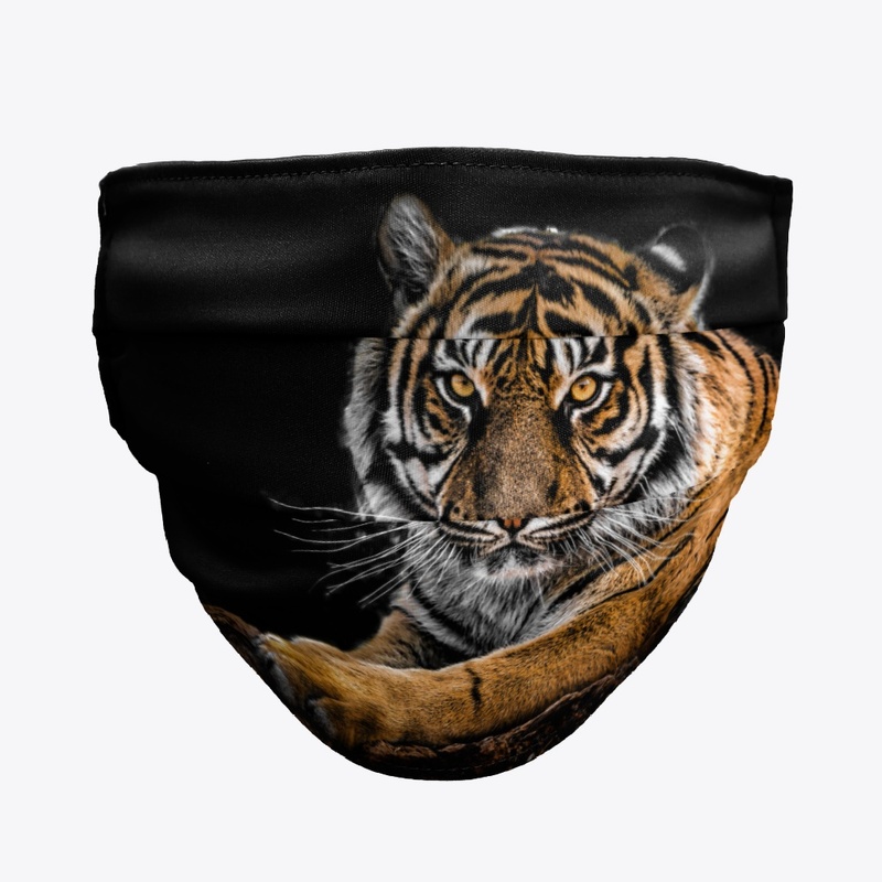 Lion Inside