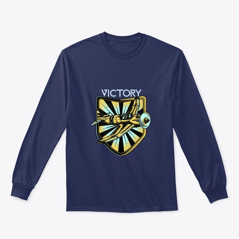 Rolling Cool Plane | Victory 