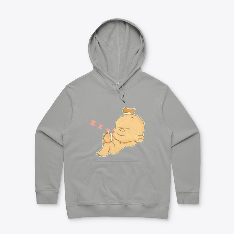 sleep baby