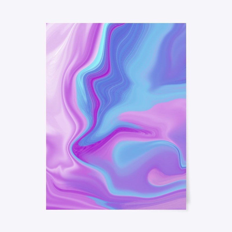 Purple Flow