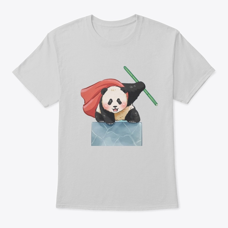 YUAI🐼Giant Panda
