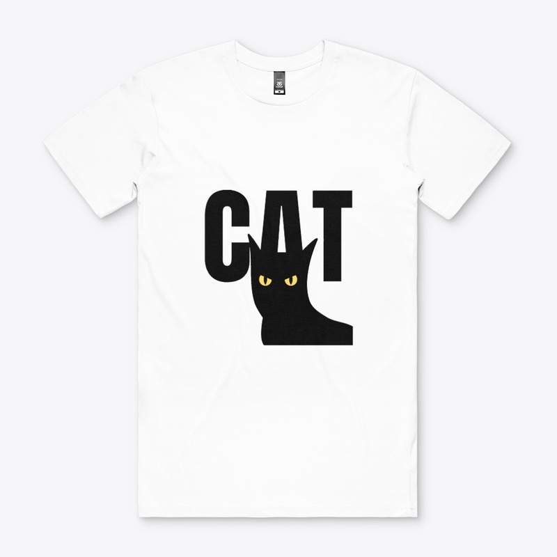 Cat design 