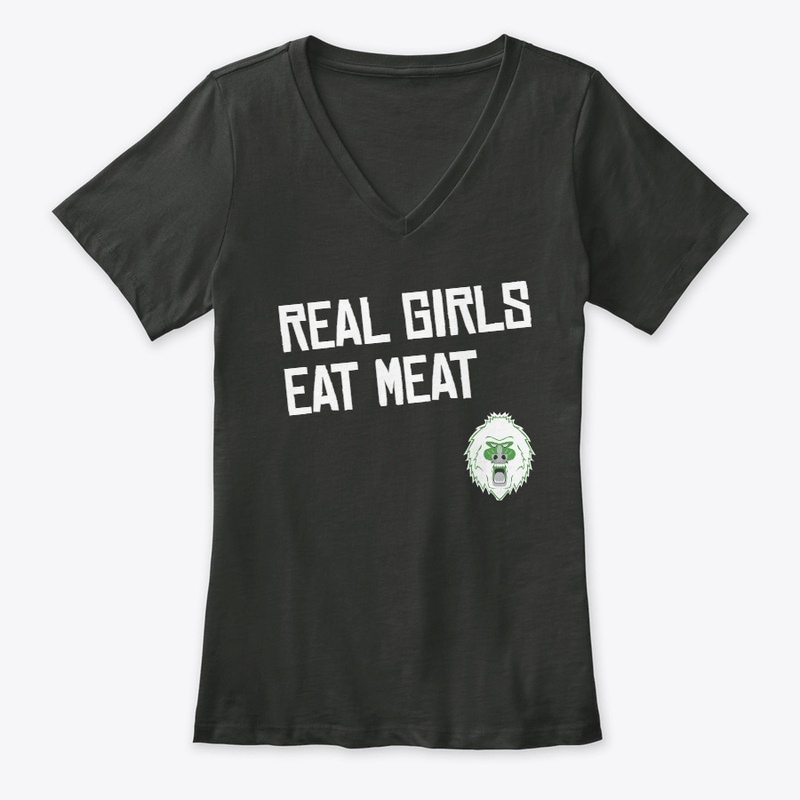 Real Girls