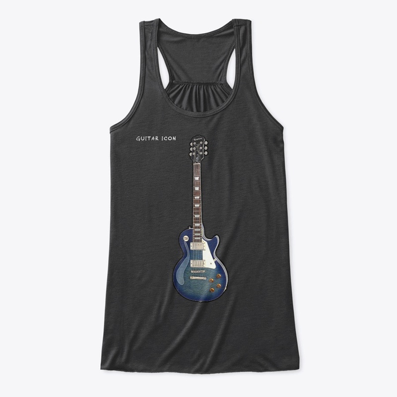 Guitar Icon - Legendary Electric