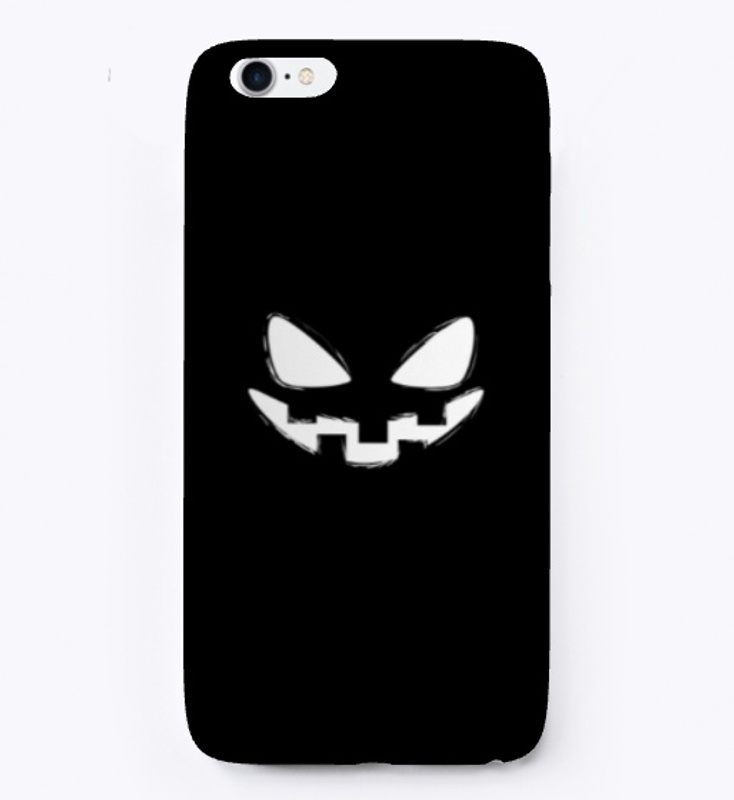 Creepy Halloween Design
