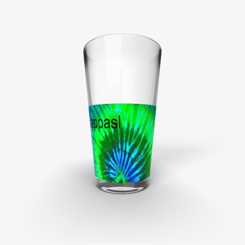 water glass