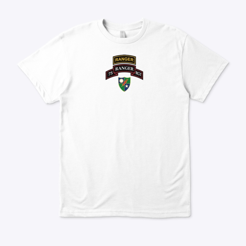 Army Rangers
