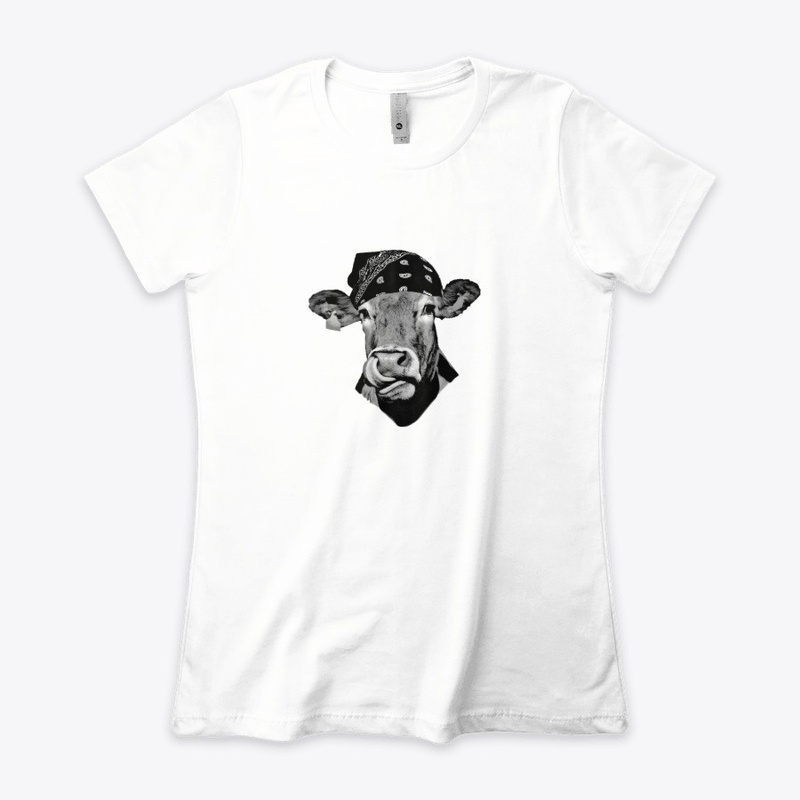 savage cow