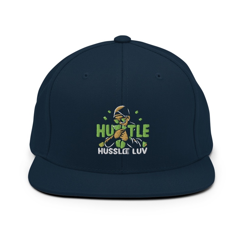 Hustle Luv