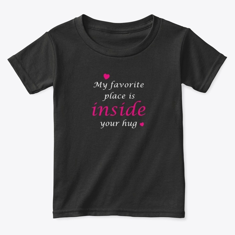 Love T-shirt