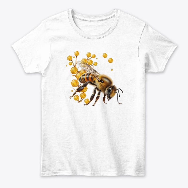 Honey Bees