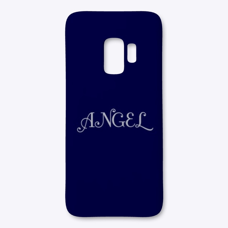 Coque " Angel "