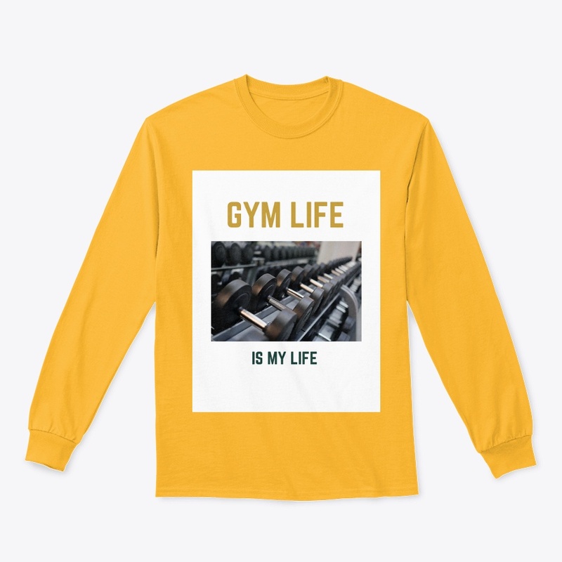 GYM LIFE