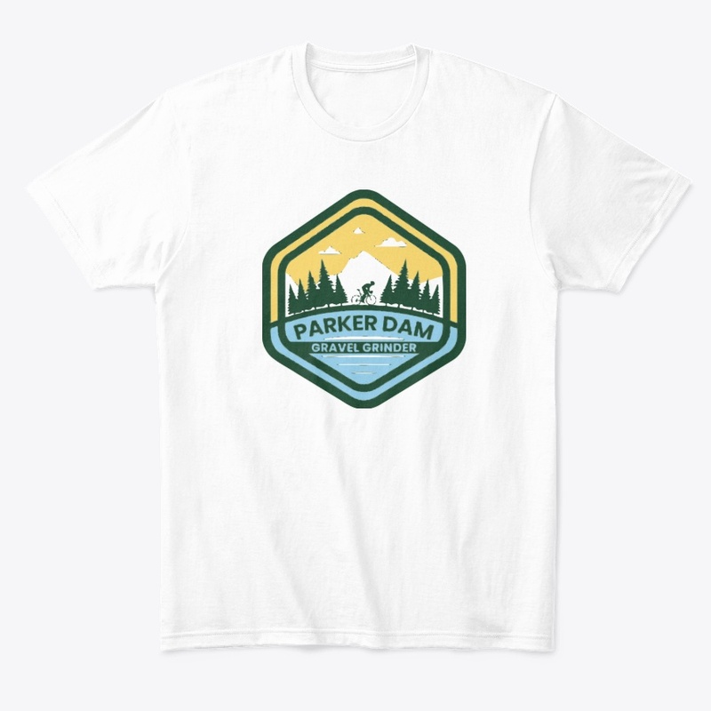 Parker Dam Explorer Outfit