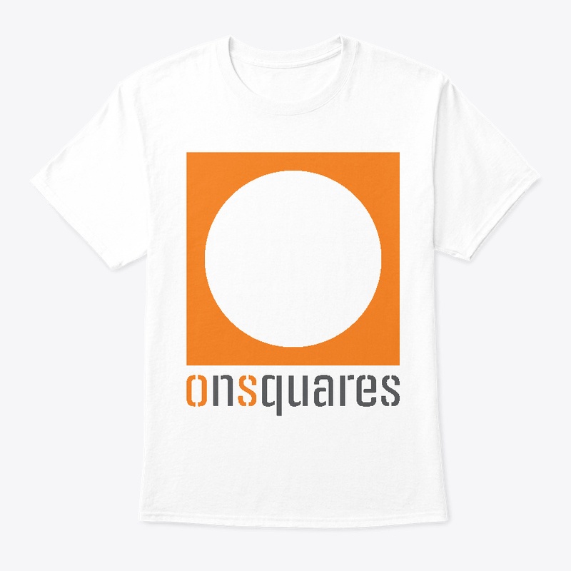 onsquares classic logo