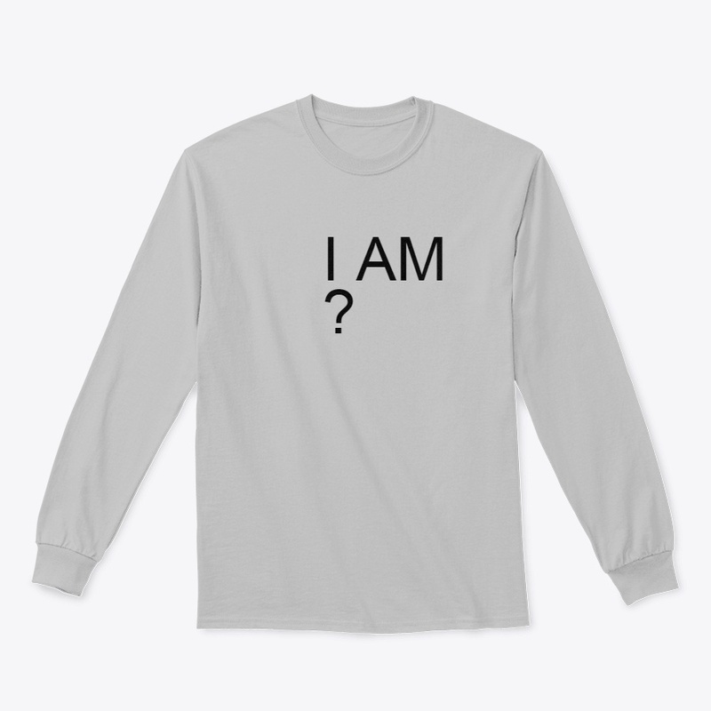 I am
