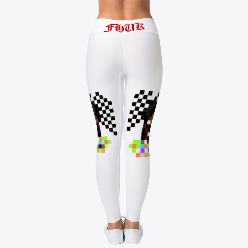 FHUK Apparel Limited Edition 