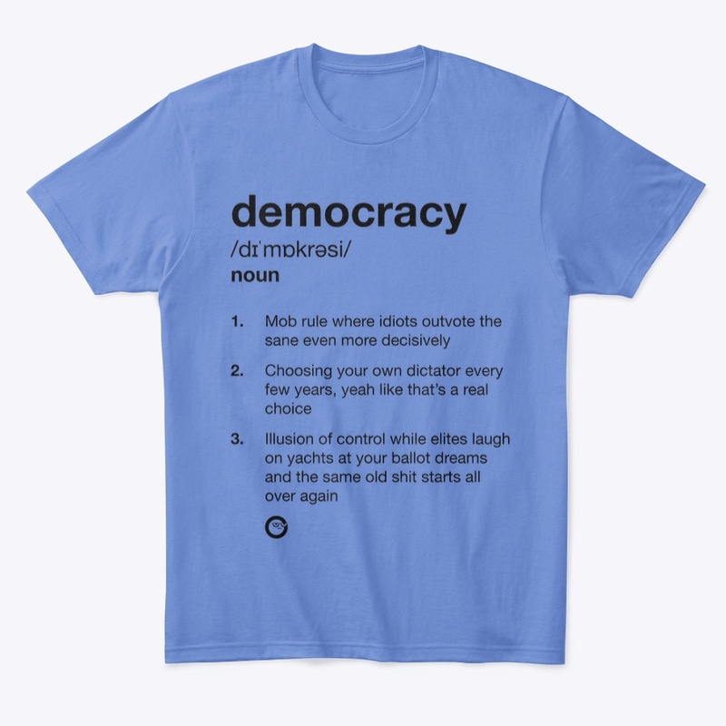 Democracy