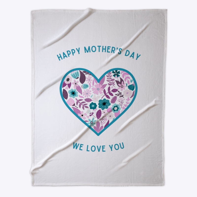 Happy Mother’s Day