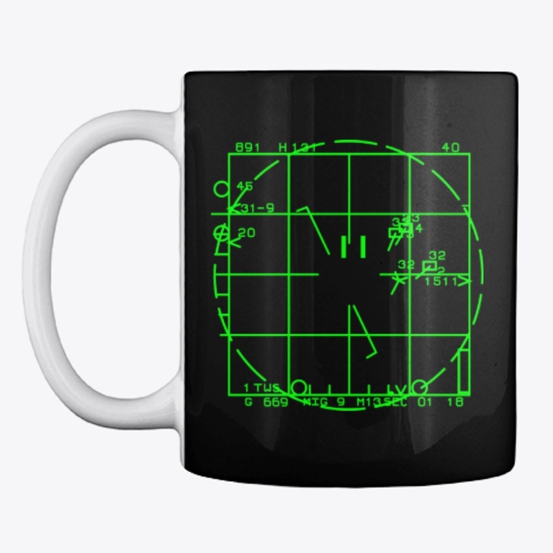 TWS Mug