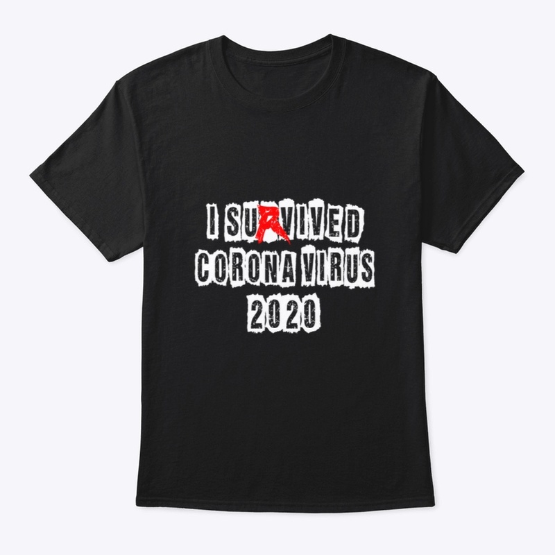 I Survived Corona Virus 2020