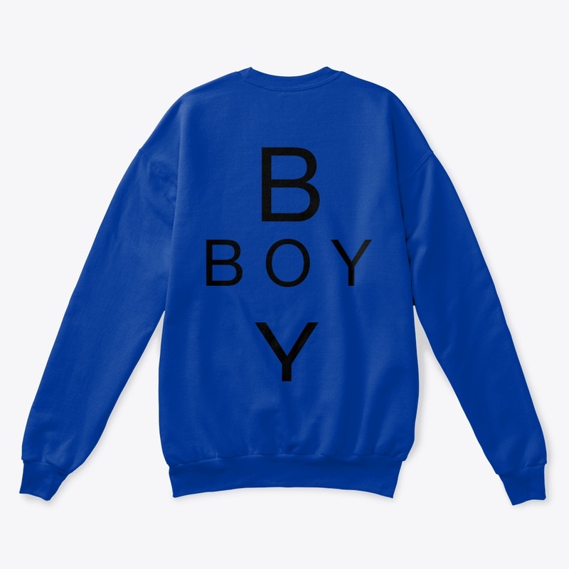 Boy Boy