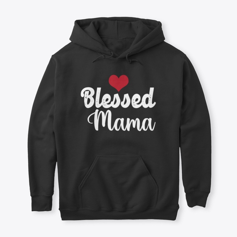 Blessed Mama Collection