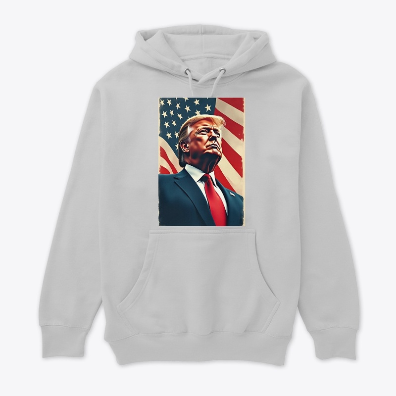 Trump #1