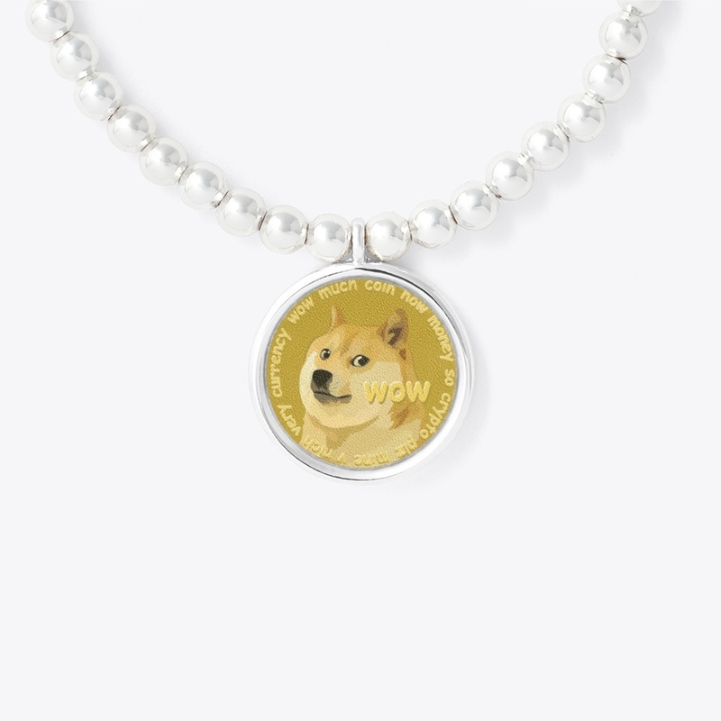 Mon petit DOGE !