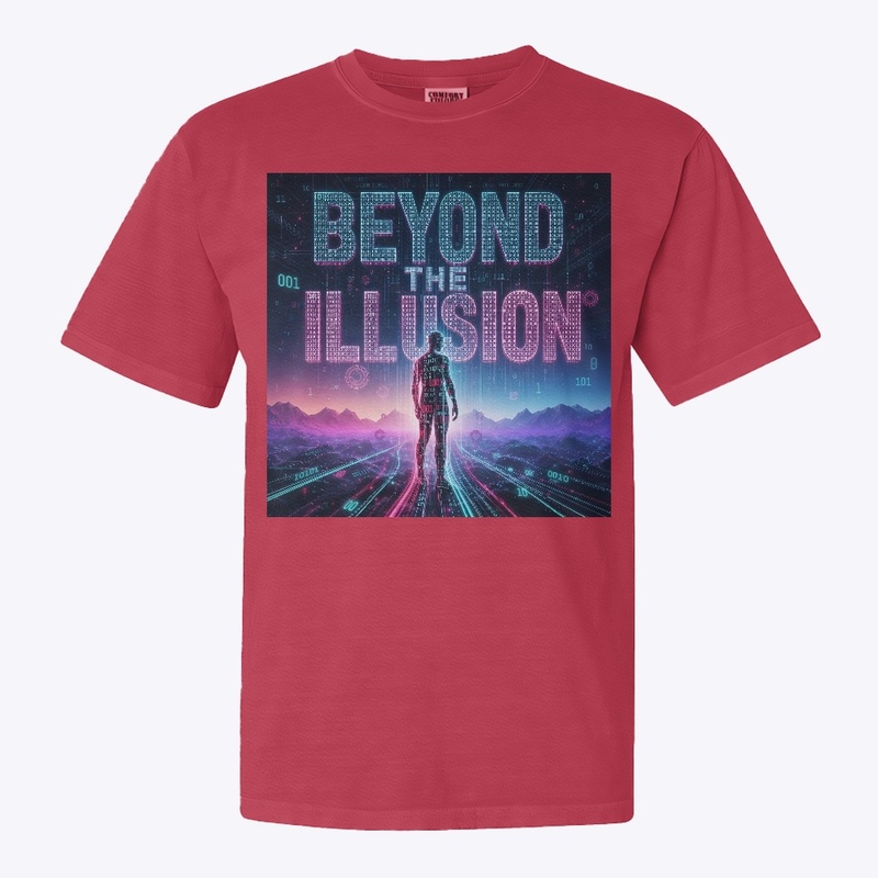Beyond the Illusion #2