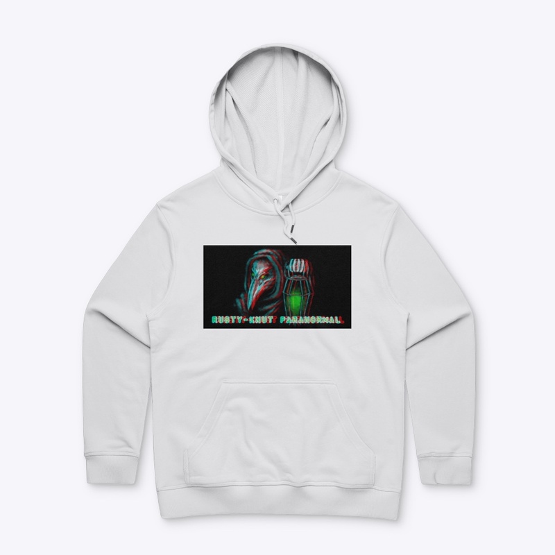 Rusty- Knut Long sleeve