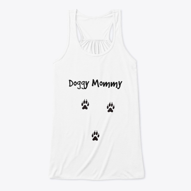 Doggy Mommy Design Clothing