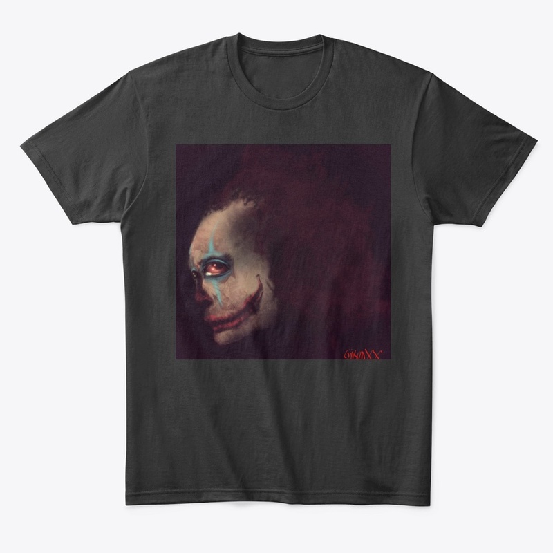 Clowning About