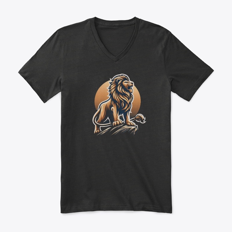 Lion collection 3