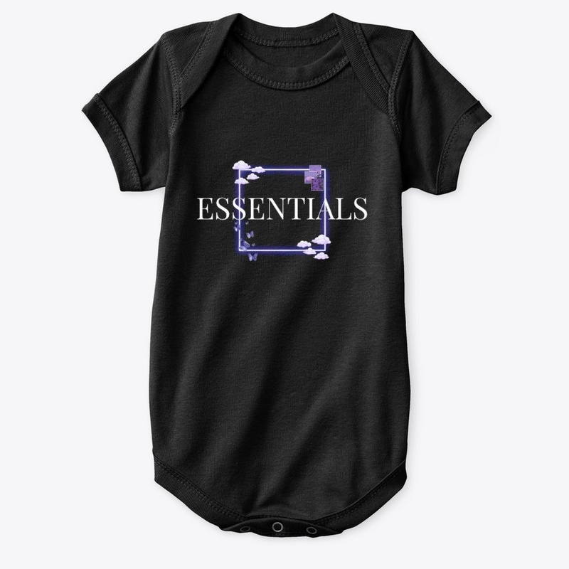 Essentials x galaxy 