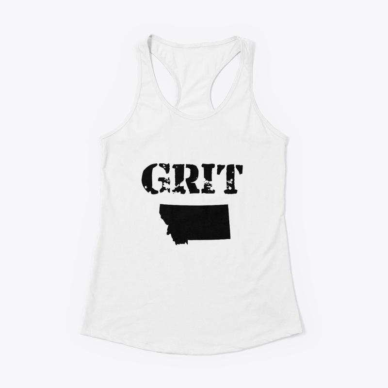 Montana Grit