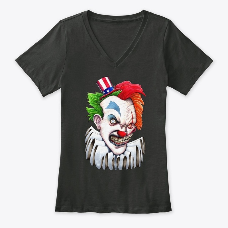 Hodgepodge The Clown