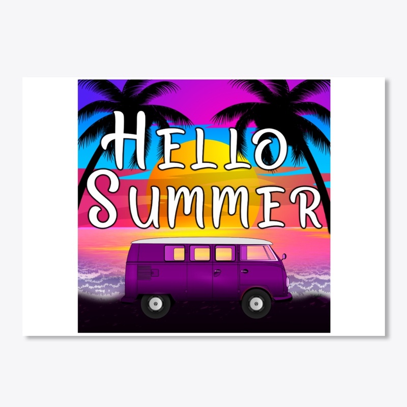 Summer Design 2020